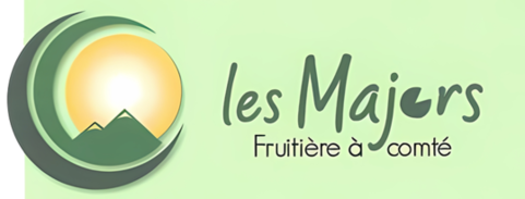 logo-Fruiti&egrave;re &agrave; Compte Les Majors